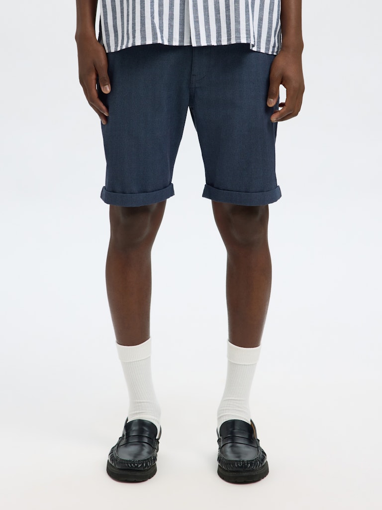Selected Men Chino shorts